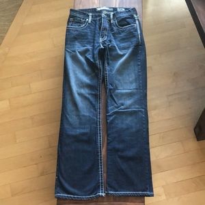 BKE Men’s Tyler Straight GREAT CONDITION 31R